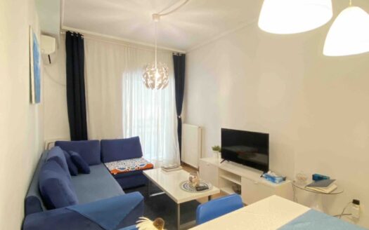 For sale, Koukaki — Makrygianni/Fix, Apartment 73 sqr.m. — #683243