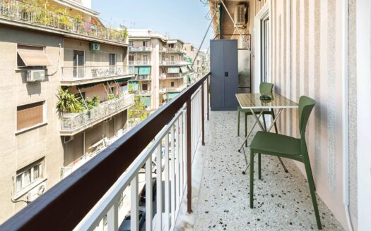 Πώληση, Κουκάκι — Μακρυγιάννη, Διαμέρισμα 48 τ.μ. — #2428901