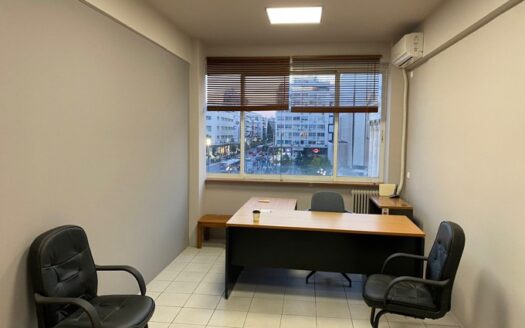 For rent, Center — Port, Office 25 sqr.m. — #2390887