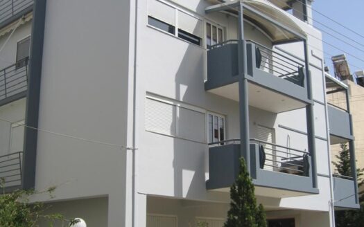 For sale, Alimos, Apartment 98 sqr.m. — #2391797