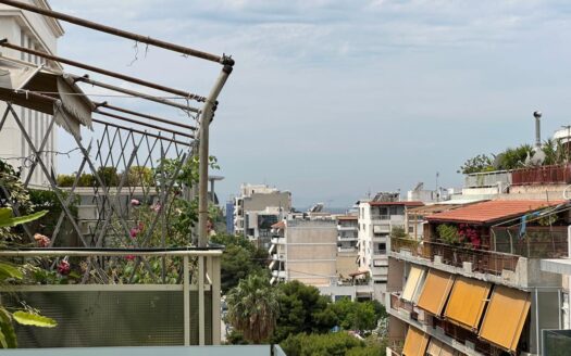 For sale, Kallithea, Maisonette 73 sqr.m. — #2419224
