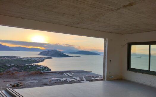 For rent, Aegina, Detached house 80 sqr.m. — #2404377