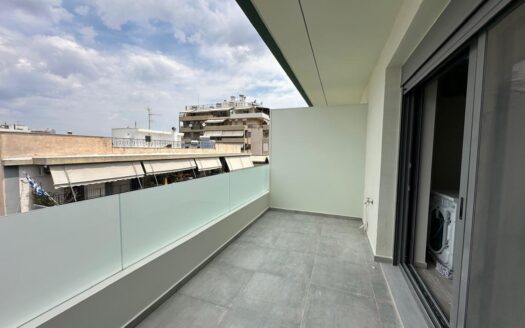 For sale, Kallithea, Maisonette 73 sqr.m. — #2419224