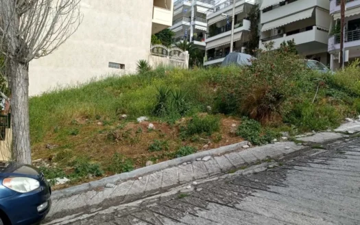 For sale, Nikaia, Plot of Land 155 sqr.m. — #2414594