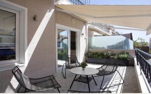 For sale, Historic Center, Hotel 505 sqr.m. — #2375234