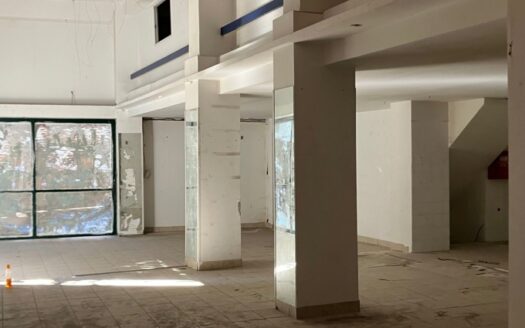 For sale, Attiki, Shop 152 sqr.m. — #2375273