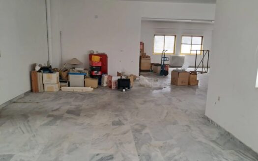 For sale, Vironas, Commercial Office Building 894 sqr.m. — #2406890