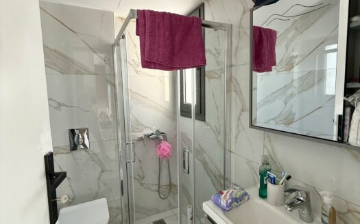 For rent, Pagkrati, Apartment 55 sqr.m. — #2418128