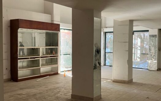 For sale, Attiki, Shop 152 sqr.m. — #2375273