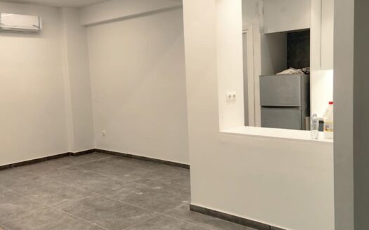 For rent, Neos Kosmos, Apartment 77 sqr.m. — #2450859