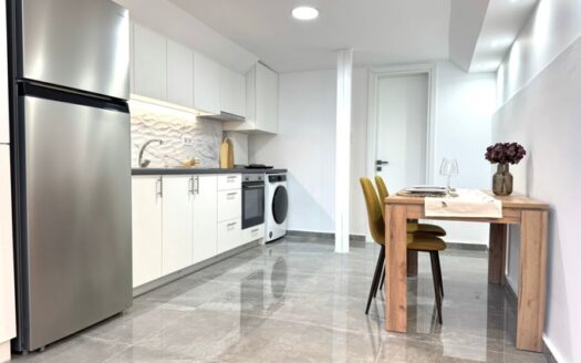 For rent, Kallithea, Apartment 45 sqr.m. — #2276100