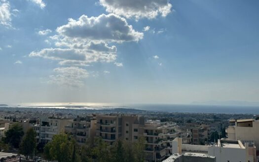 For sale, Glyfada, Maisonette 130 sqr.m. — #2443672