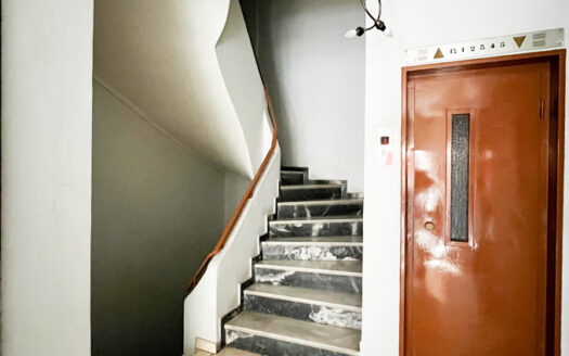 For rent, Gizi — Pedion Areos, Apartment 32 sqr.m. — #2446842