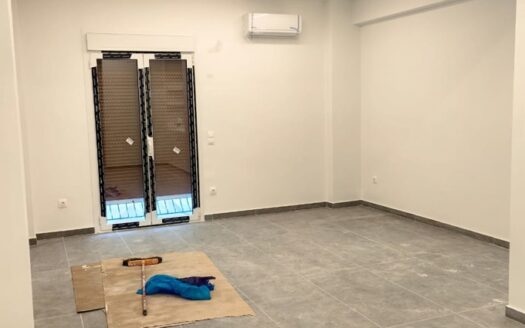For rent, Neos Kosmos, Apartment 77 sqr.m. — #2450859