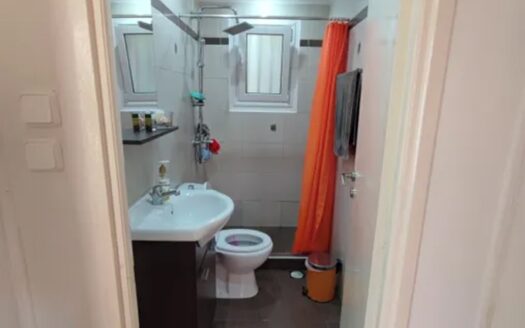For sale, Kalamos, Detached house 65 sqr.m. — #2505407