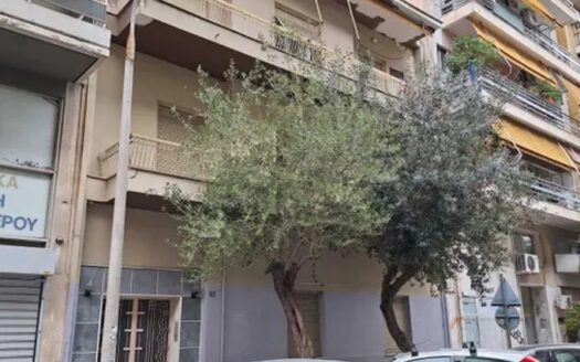 For sale, Kallithea, Detached house 343 sqr.m. — #2506510