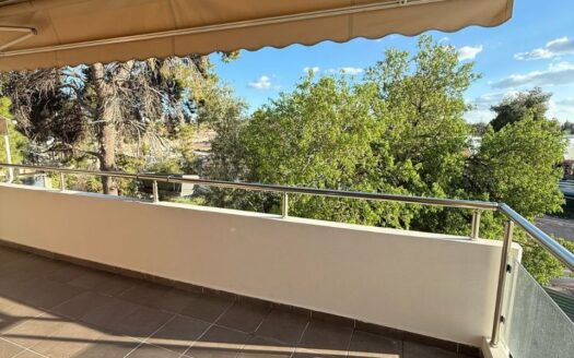  For rent, Elliniko, Apartment 108 sqr.m. — #2517862