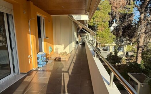  For rent, Elliniko, Apartment 108 sqr.m. — #2517862