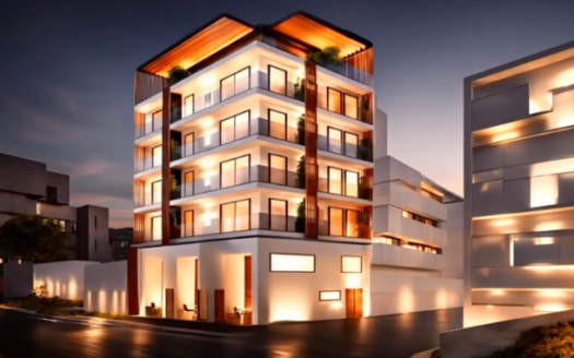 For sale, Center — Port, Commercial Office Building 937 sqr.m. — #2504089