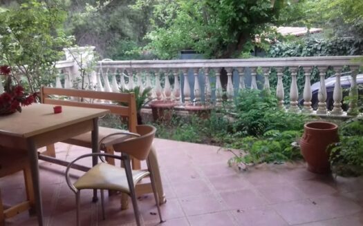 For sale, Markopoulo Oropou, Detached house 60 sqr.m. — #2505388