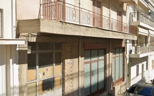For sale, Ilioupoli, Detached house 220 sqr.m. — #2506566