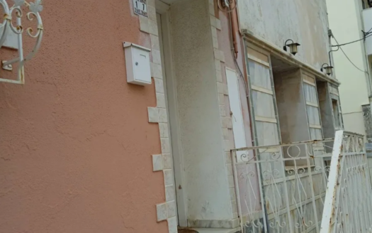 For sale, Lavrio, Detached house 86 sqr.m. — #2505002