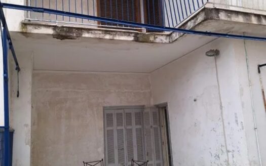 For sale, Kallithea, Detached house 343 sqr.m. — #2506510