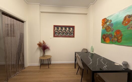 For rent, Pagkrati, Apartment 45 sqr.m. — #2511048