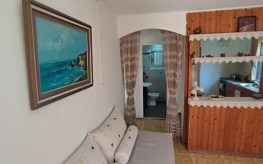 For sale, Kalamos, Detached house 65 sqr.m. — #2505407